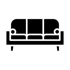 Couch Icon