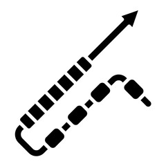 Harpoon Icon