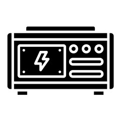 Generator Icon