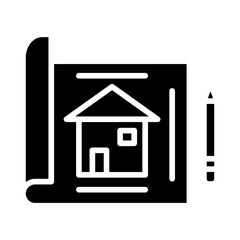 Blueprint Icon