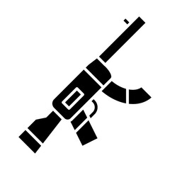 Rifle Icon