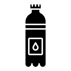 Bottle Icon