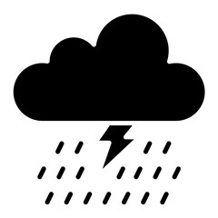 Storm Icon