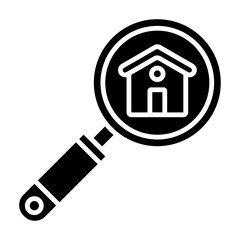 Search Property Icon