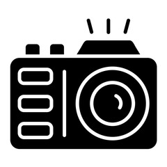 Camera Icon