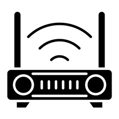 Router Icon