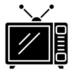 Television Icon
