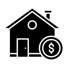 House Money Icon