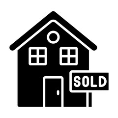 Property Sold Icon