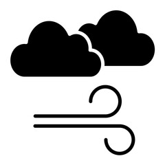 Windy Icon