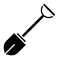 Shovel Icon