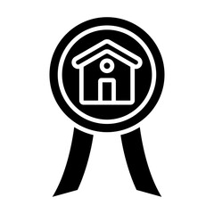 House Award Icon