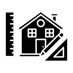 Design Plan Icon