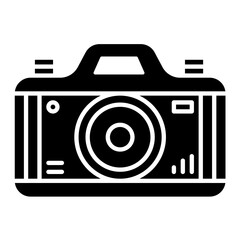 Camera Icon