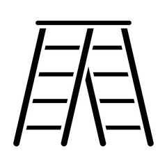 Stepladder Icon