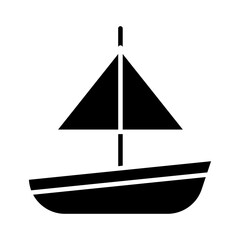 Boat Icon