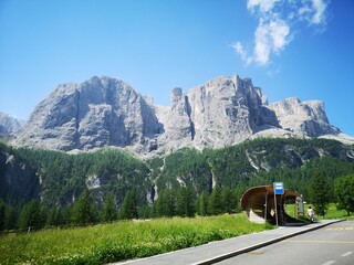 Südtirol Panorama. Mit Alta Badia, Seiser Alm, Corvara - 631244622