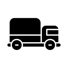 Truck Icon
