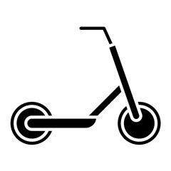 Bike Toy Icon