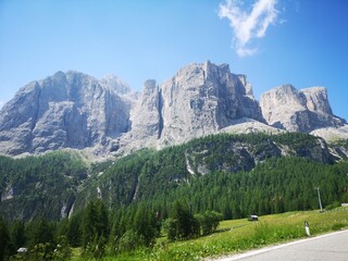 Südtirol Panorama. Mit Alta Badia, Seiser Alm, Corvara - 631245033
