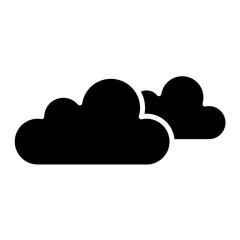Cloud Icon
