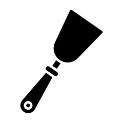 Trowel Icon