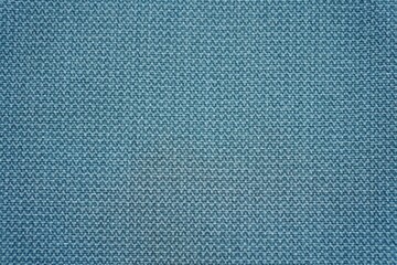 Plakat blue jeans texture