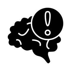 Critical Thinking Icon