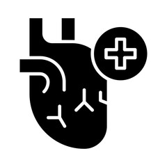 Organ Checkup Icon