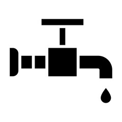 Faucet Icon
