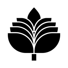 Artichoke Icon