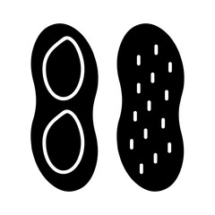 Peanut Icon