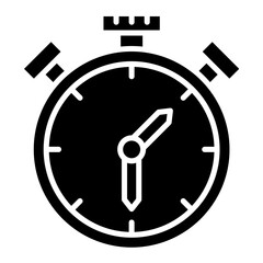 Chronometer Icon