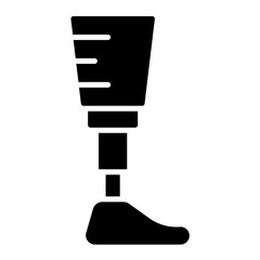 Prosthesis Icon