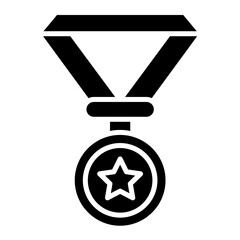 Medal Icon