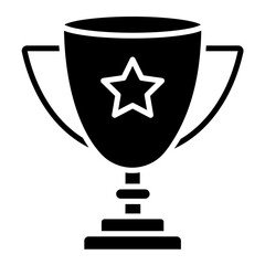 Trophy Icon