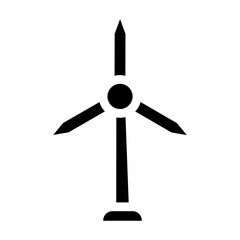 Windmill Icon