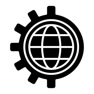 Social Hub Icon
