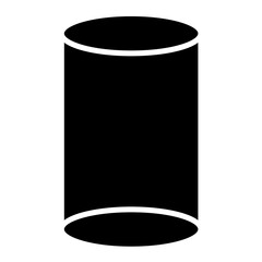 Cylinder Icon