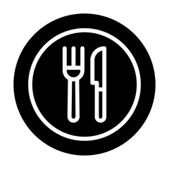 Cutlery Icon