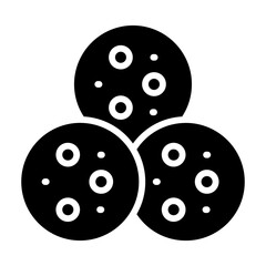 Cookies Icon