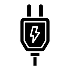 Plug Icon