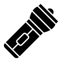 Flashlight Icon