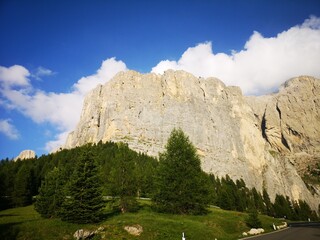 Südtirol Panorama. Mit Alta Badia, Seiser Alm, Corvara - 631250619