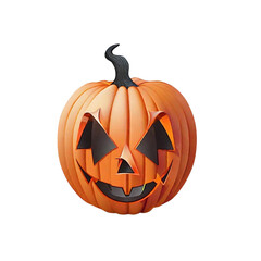 halloween jack o lantern