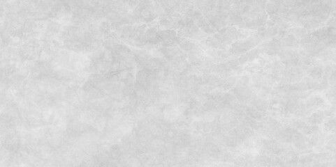Abstract ceramic art polished and empty smooth white grey marble texture background in natural pattern with stains used in kitchen, floor, wall, bathroom and room decoration.