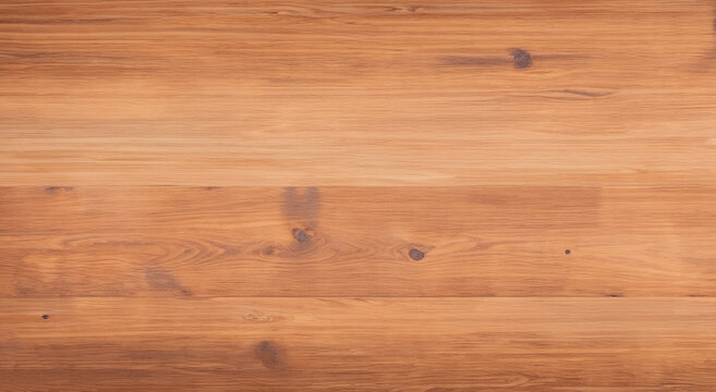 Wooden banner background. Top down view. Old rustic new brown wood texture background in high definition and sharp HD