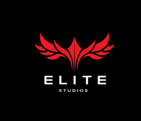 A beautiful design for your business or company logo