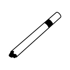 Cigarette icon