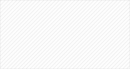 White striped background, soft diagonal stripes. Can be used for presentations, brochures. Stock Vector illustration